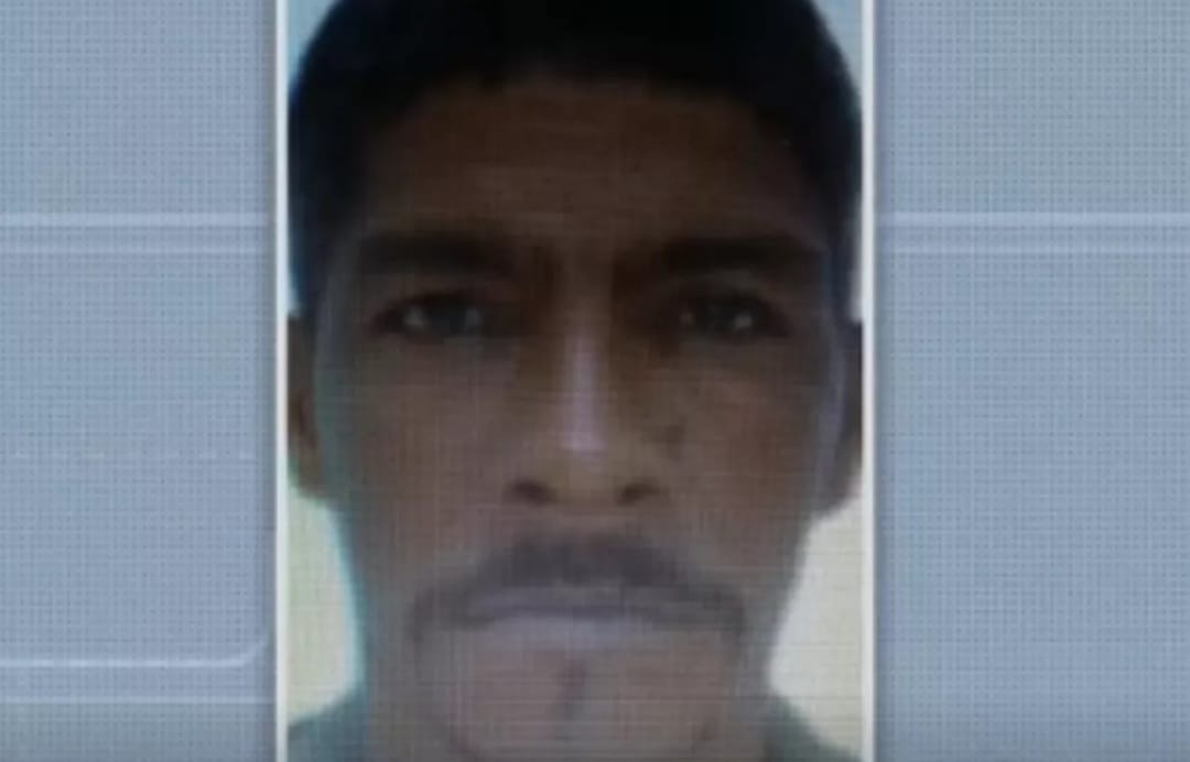 Polícia prende marido que arrancou olho de esposa por ciúmes