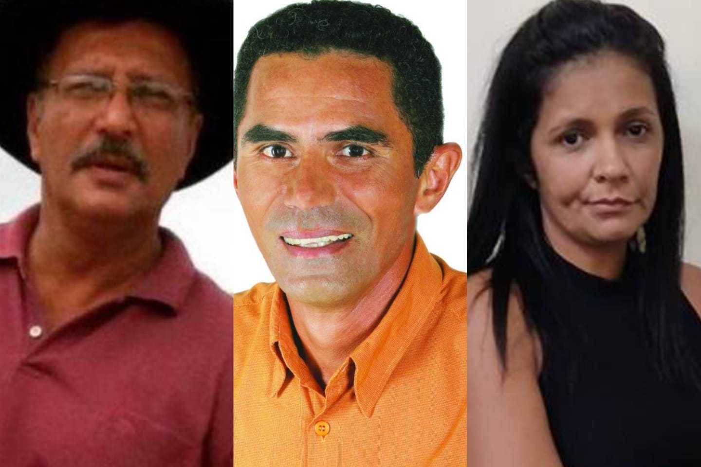 Marabá: Pai e filha estão presos por morte de ex-vereador em Itupiranga