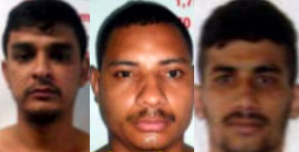 Três traficantes do Pará estão entre os procurados após ação na Vila Cruzeiro (RJ)