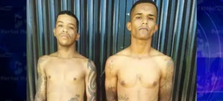 Duplo homicídio é registrado no interior do Pará