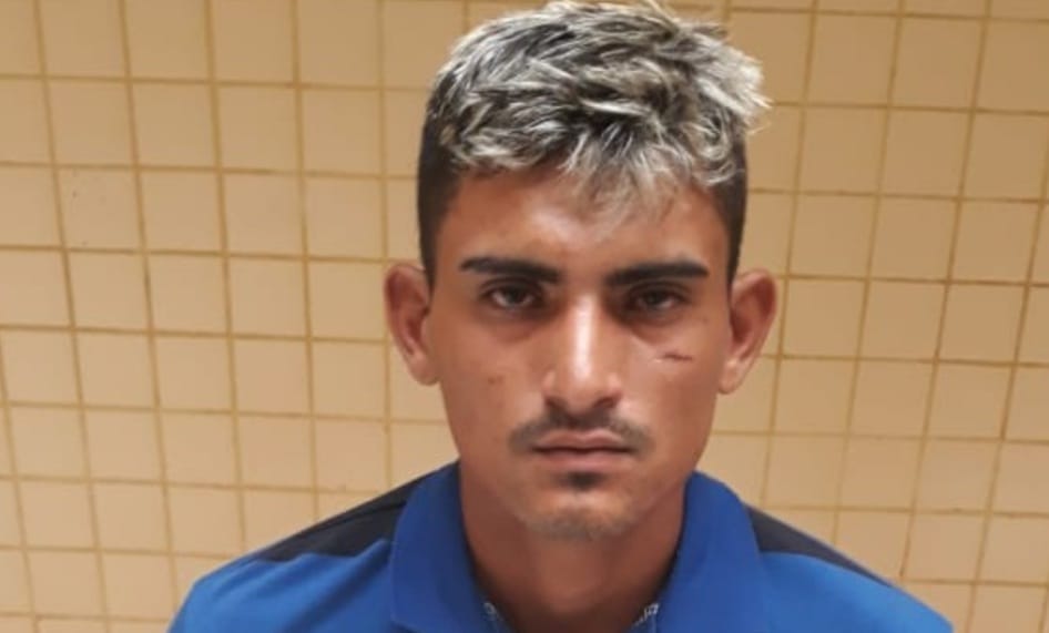 ‘Zé do Caixão’ mata desafeto em barbearia e morre em confronto com PM no oeste do Pará
