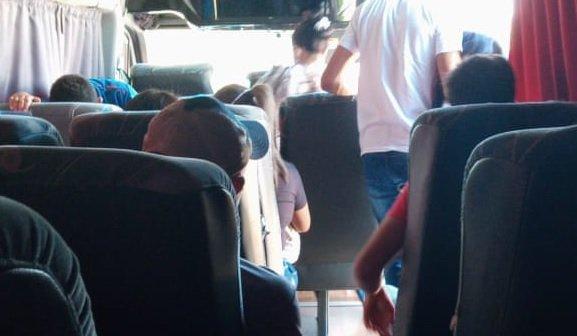 Jovem acusado de matar criança de 6 meses é preso na BR-155, no sul do Pará