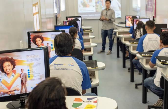 Pará tem 95 cursos profissionalizantes com inscrições abertas