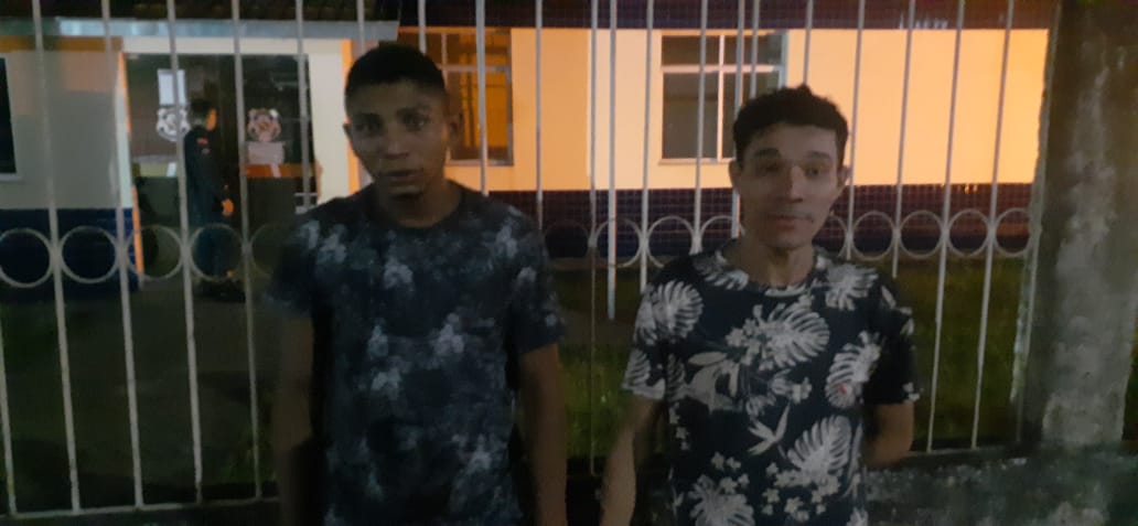 PM estoura ‘boca de fumo’ em Itupiranga