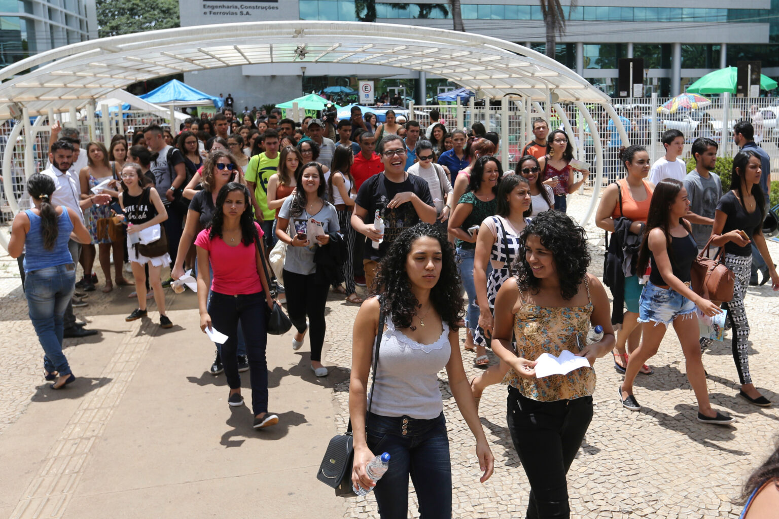 Inep abre inscrições para o Enem 2022
