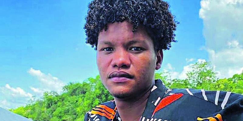 Influencer paraense disputa R$ 500 mil em reality de sobrevivência