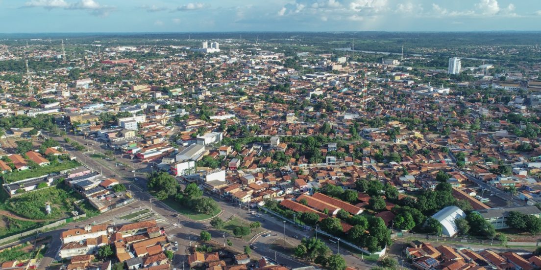 Alepa vota a emancipação de dois distritos em Marabá