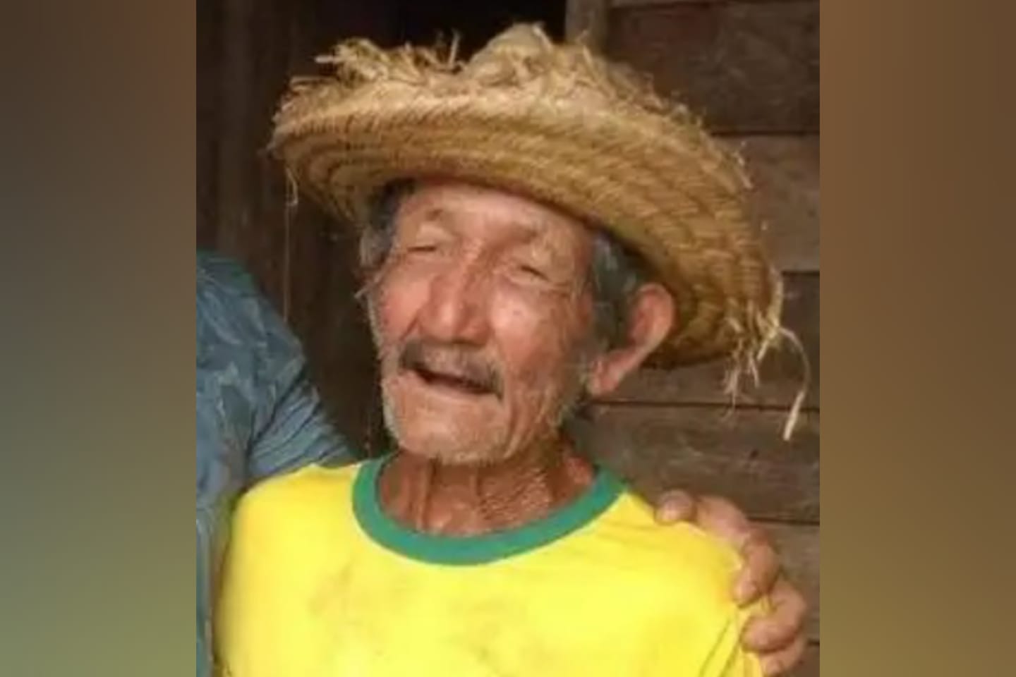 Bandidos invadem casa, matam idoso e deixam mulher baleada no interior do Pará