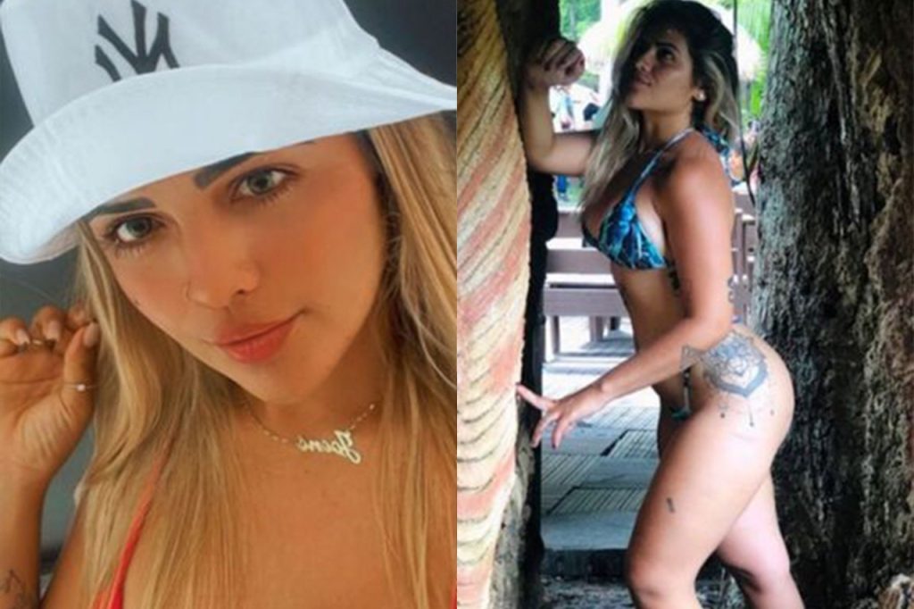 Influenciadora digital faz compras com notas falsas e vai parar na cadeia no interior do Pará