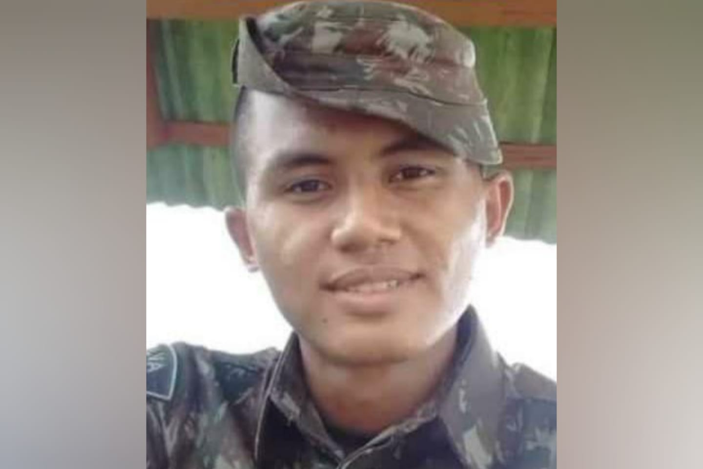 Ex-militar do Exército morre em acidente de trânsito em Marabá