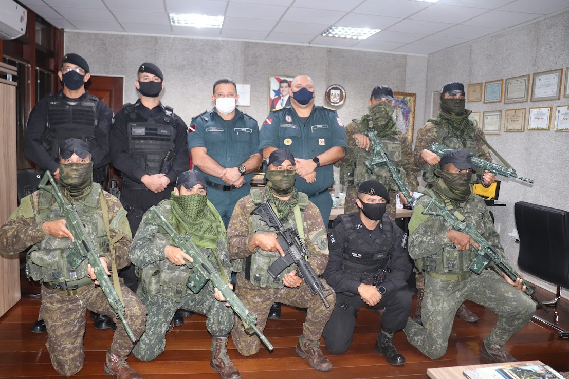 Policiais que localizaram corpos de eletricistas desaparecidos serão condecorados no Pará