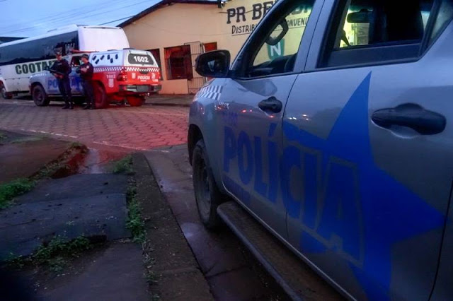 Força-tarefa combate onda de crimes no sudoeste do Pará