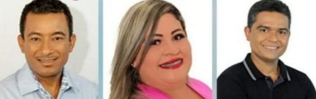 Juiz cassa mandato de três vereadores no interior do Pará