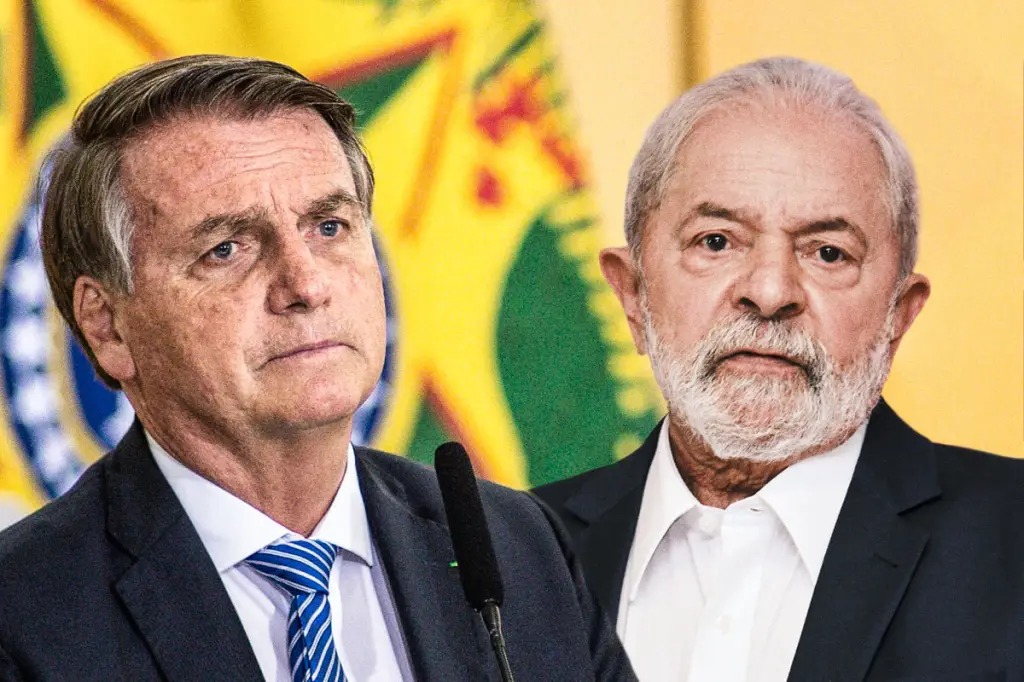 Órfãos da terceira via já discutem outras opções entre Lula e Bolsonaro