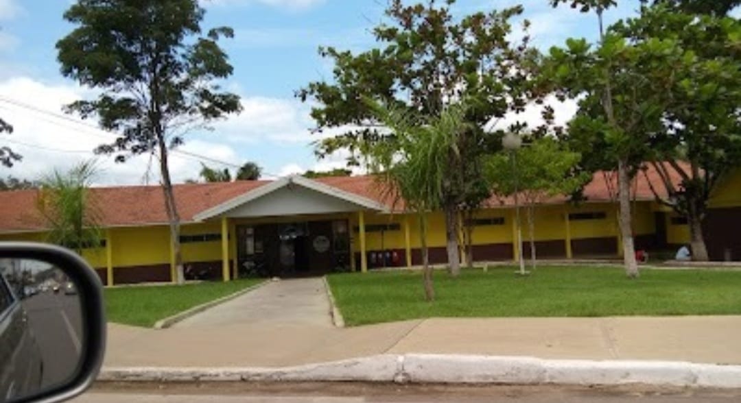 Prefeitura se pronuncia depois de vídeo de sexo em hospital ‘viralizar’ em Parauapebas