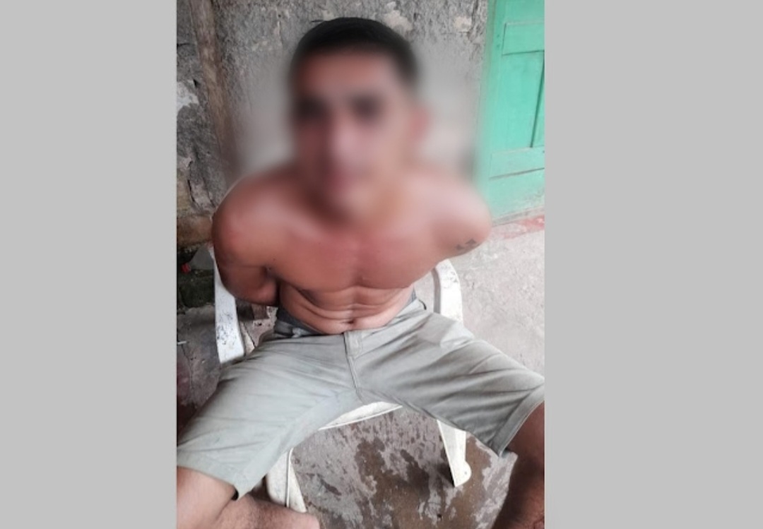 Criminoso invade residência de professora e toca o terror no Pará