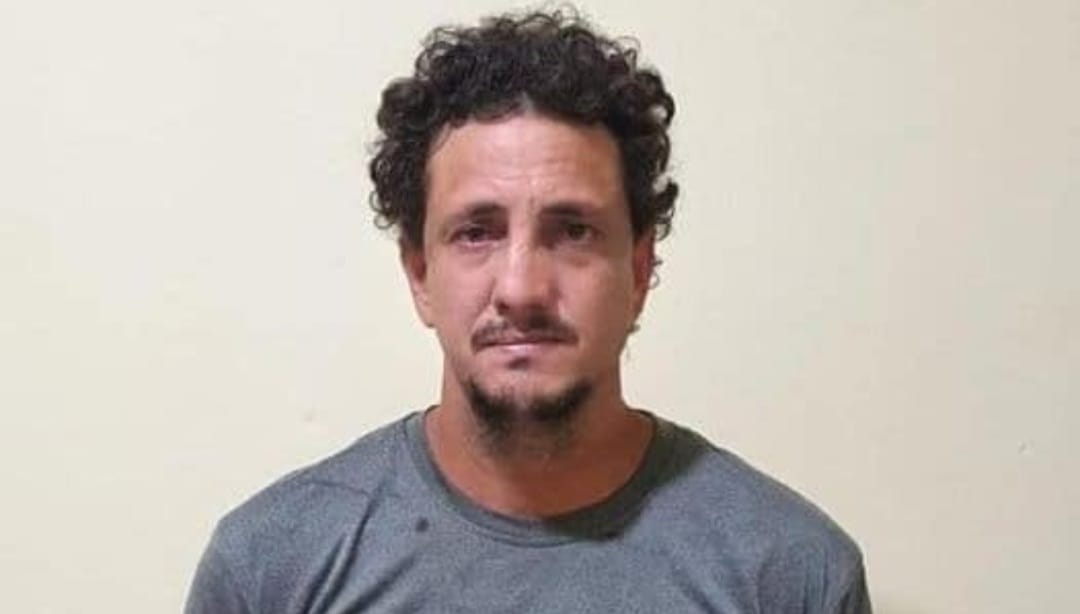 Polícia captura padrasto acusado de estuprar enteada no sul do Pará