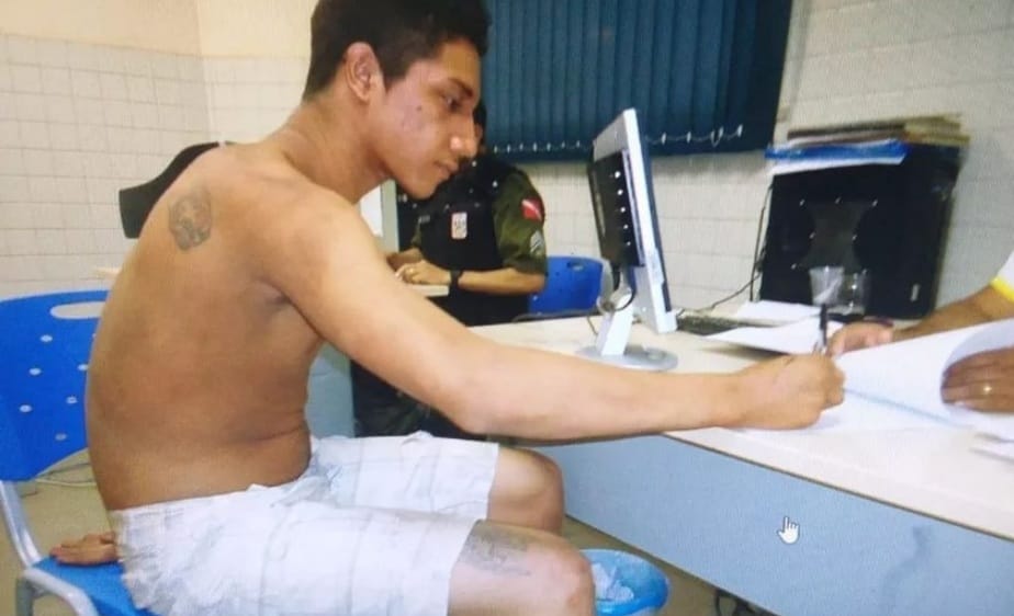 “Velho conhecido” da polícia é morto em cima de mesa de bilhar, no interior do Pará