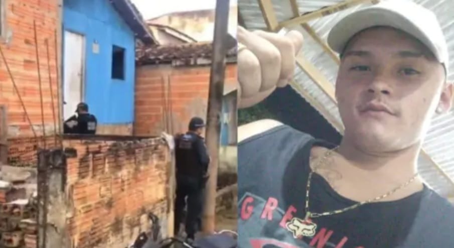 Dupla executa jovem dentro da própria casa da vítima em Tucuruí