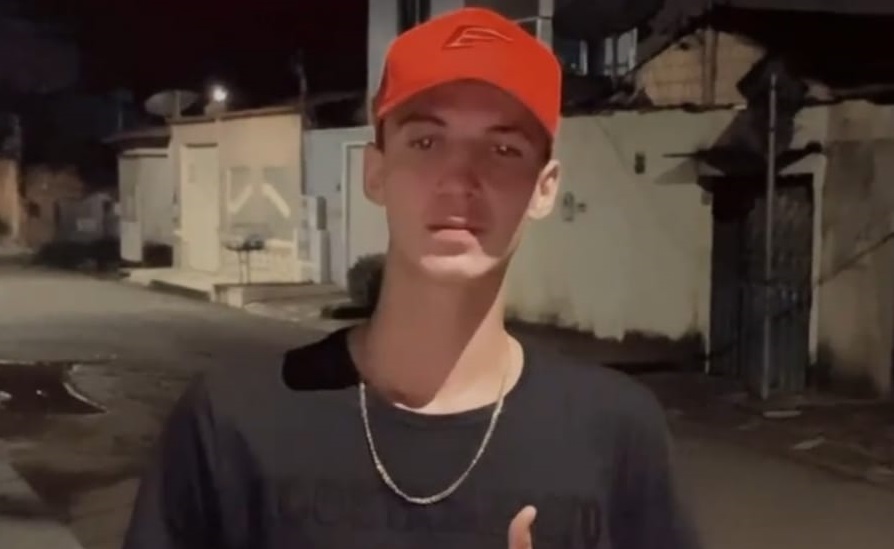 Jovem de 17 anos é assassinado a tiros em Parauapebas