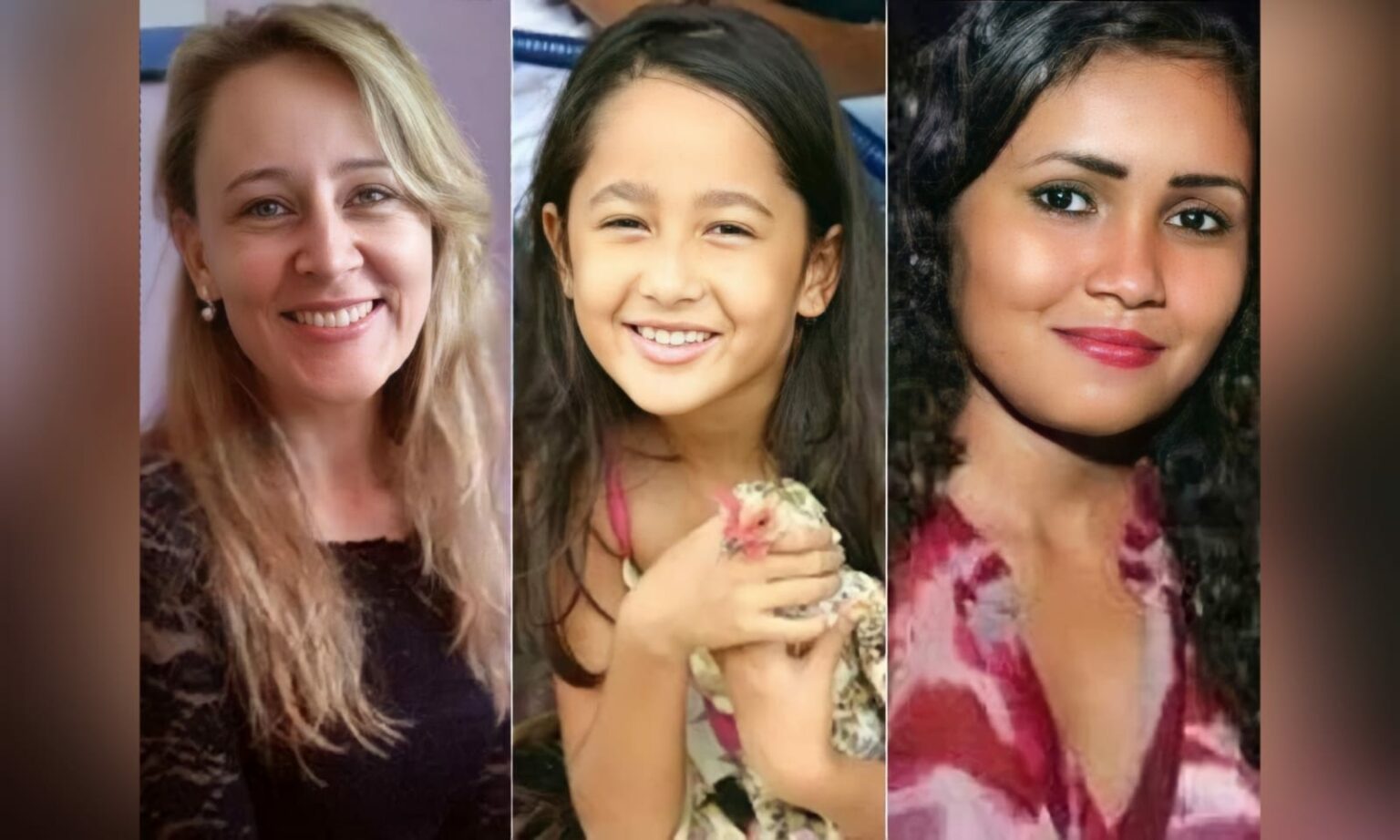 Pistoleiro acusa marido da morte de esposa, filha e empregada, no interior do Pará