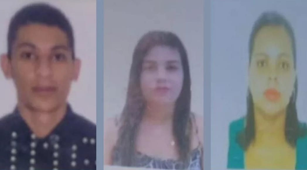 Colisão entre carreta e ônibus mata 3 e deixa 13 trabalhadores da Vale feridos