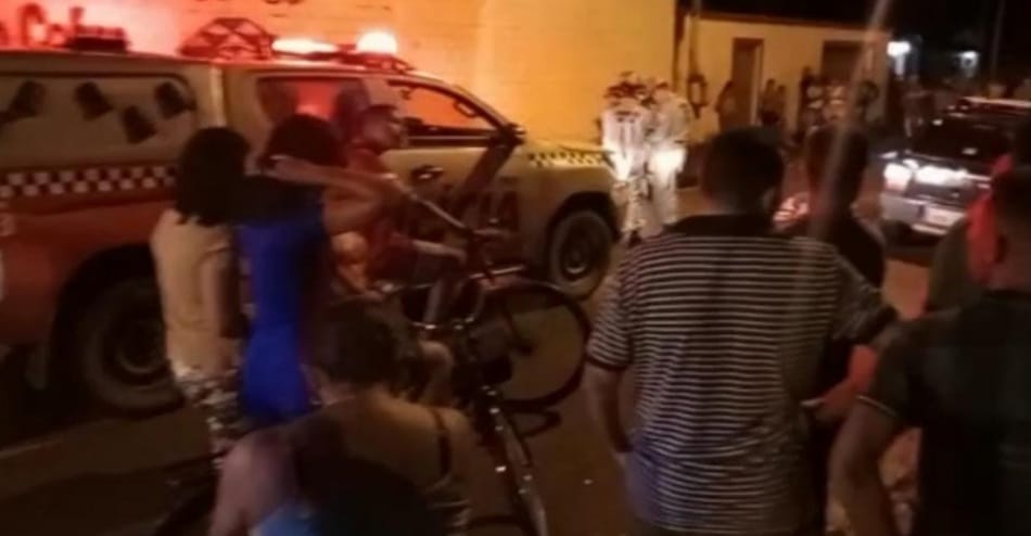 Pistoleiros executam ‘Julinho’ na frente de casa, no interior do Pará