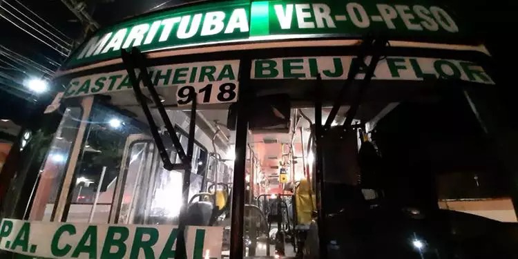 Assalto com reféns termina com militar da Aeronáutica morto no Pará