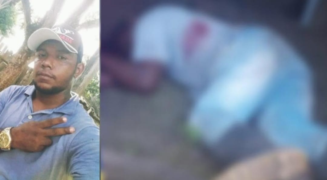Homem é ‘fuzilado’ na zona rural de Breu Branco