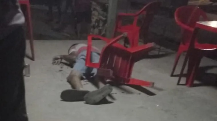 Homem é morto com três tiros dentro de bar no sudoeste do Pará