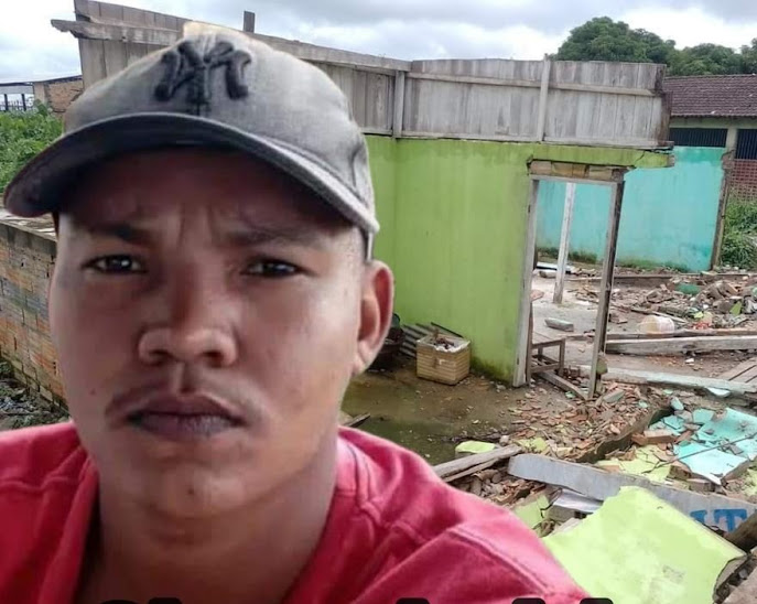 Pedreiro morre após parede de casa desabar sobre ele no nordeste do Pará