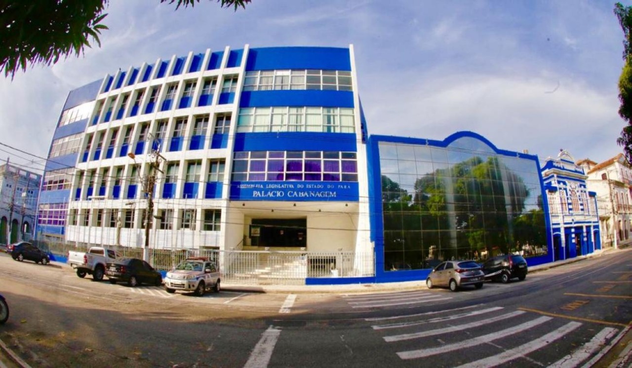 Alepa discute a criação de novos municípios no Pará
