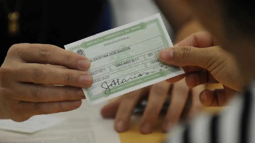 Mais de 162 mil eleitores vão votar pela primeira vez no Pará