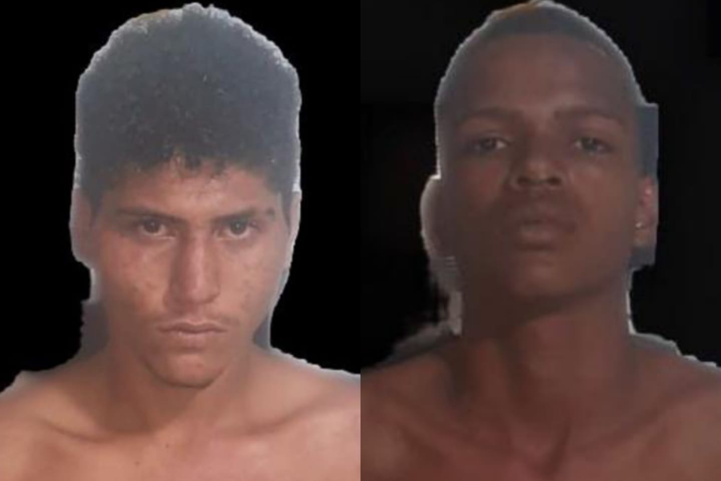 Dupla é detida e agredida por populares após assaltar motoboy em Marabá