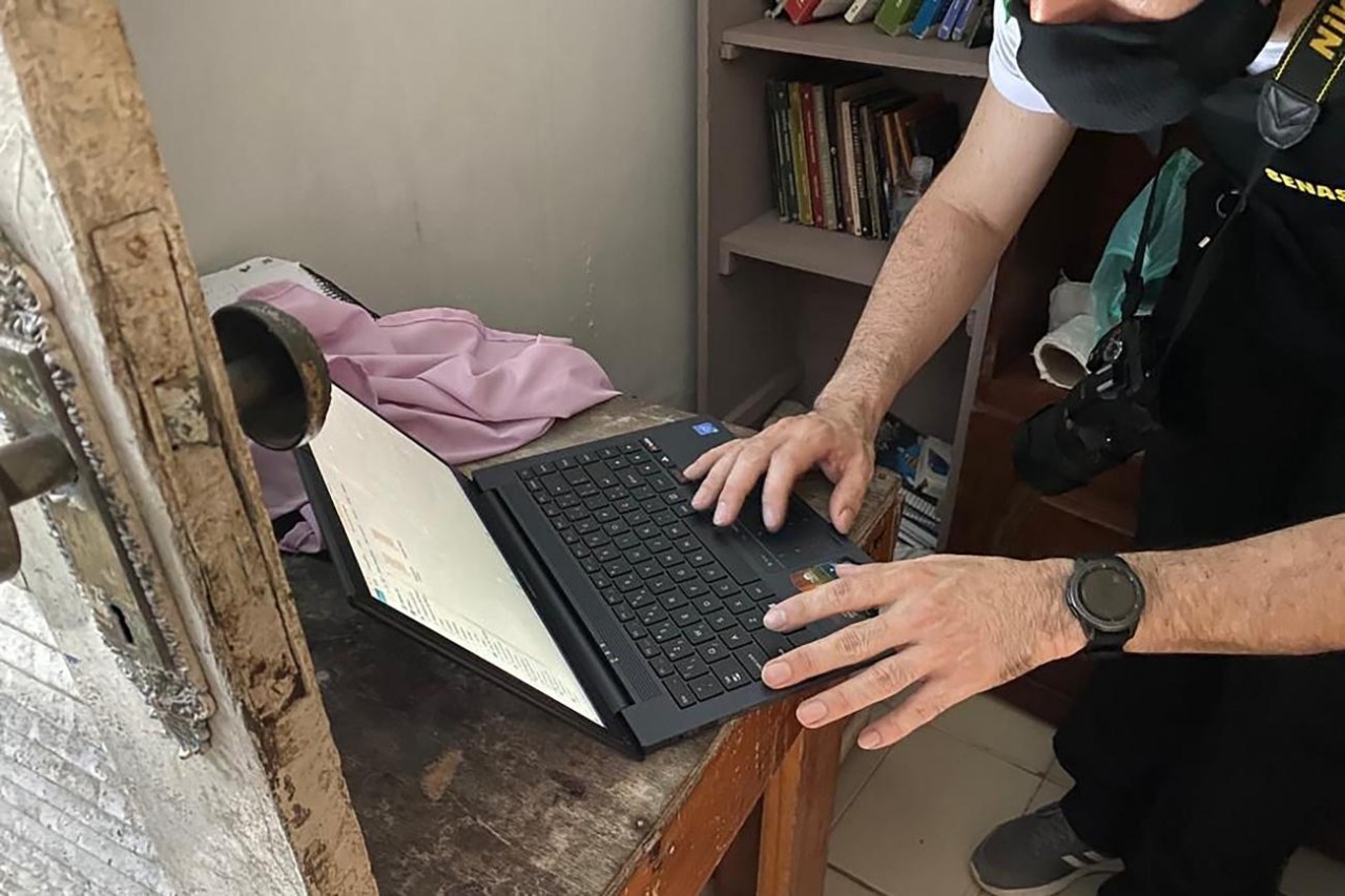 Polícia Civil do Pará investiga crimes de importunação sexual na internet