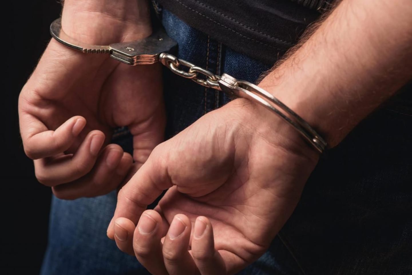 PM prende homem por porte ilegal de arma de fogo em Xinguara