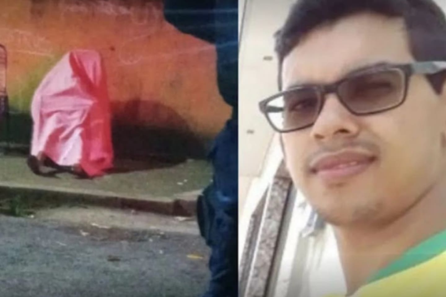 Jovem é morto a tiros no sudeste do Pará