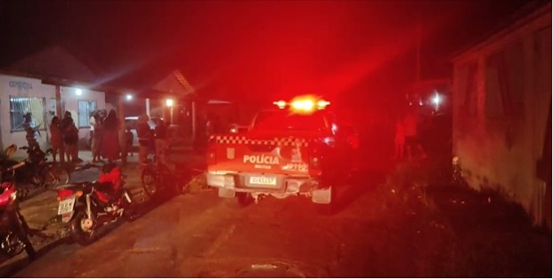 “Baleia” é executado a tiros no nordeste do Pará