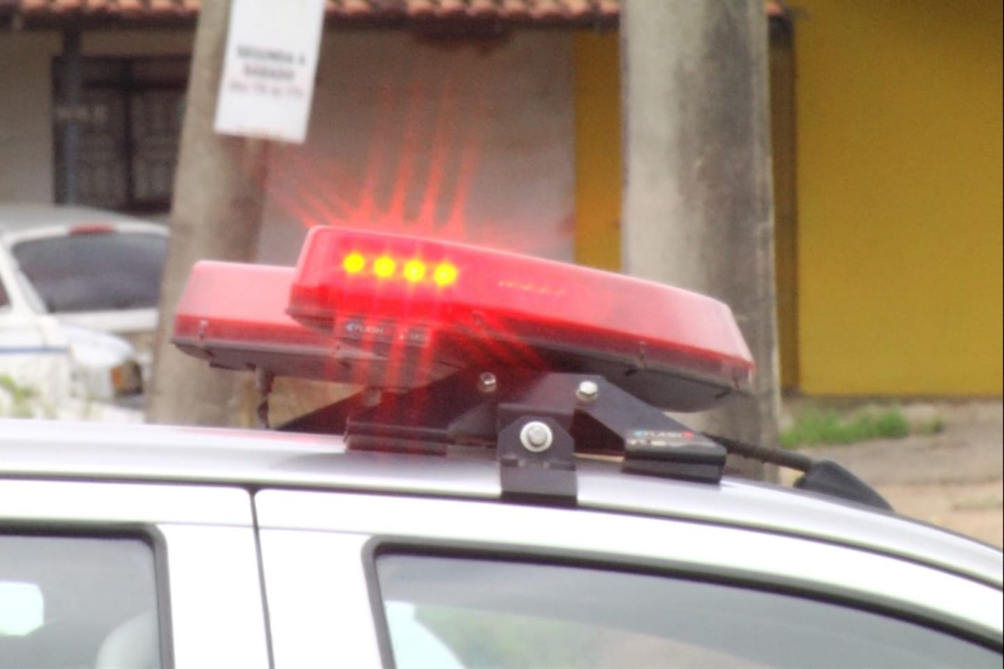 Corpo de jovem é encontrado em Redenção