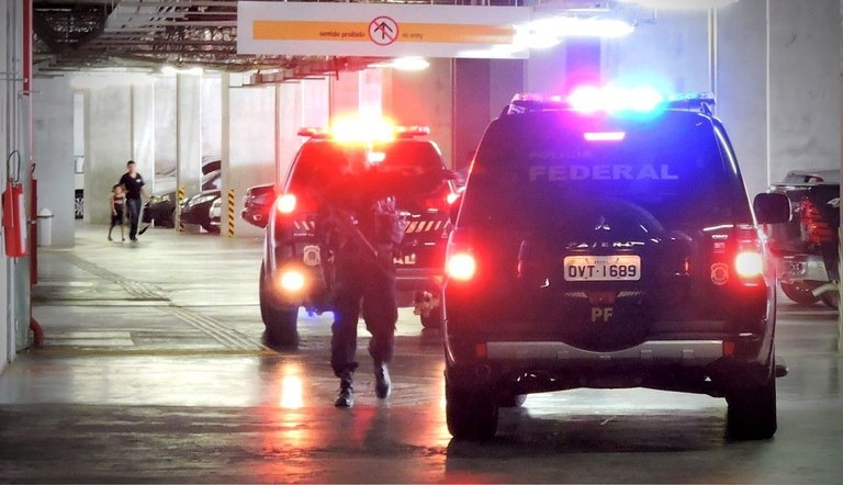 PF prende homem condenado por genocídio de indígenas no Norte do Brasil