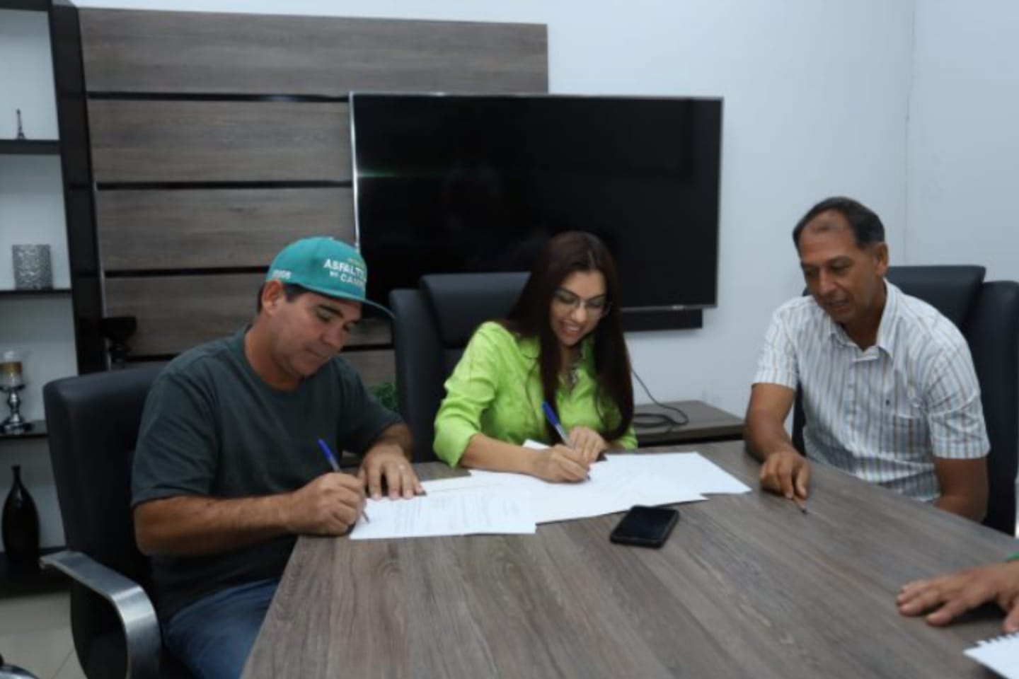 Prefeitura de Canaã dos Carajás vai construir mais de 22 mil m² de calçadas padronizadas