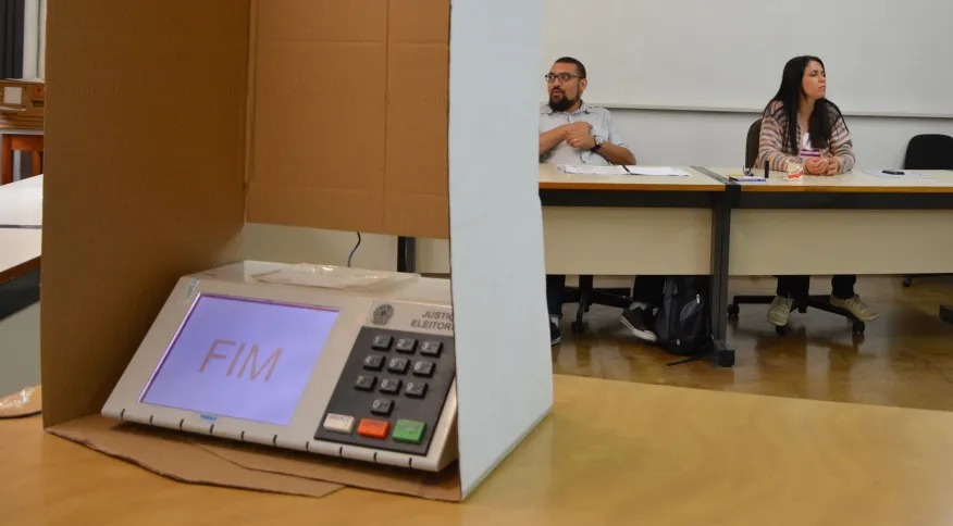 Como votar fora de sua cidade após fim do prazo para transferir o título