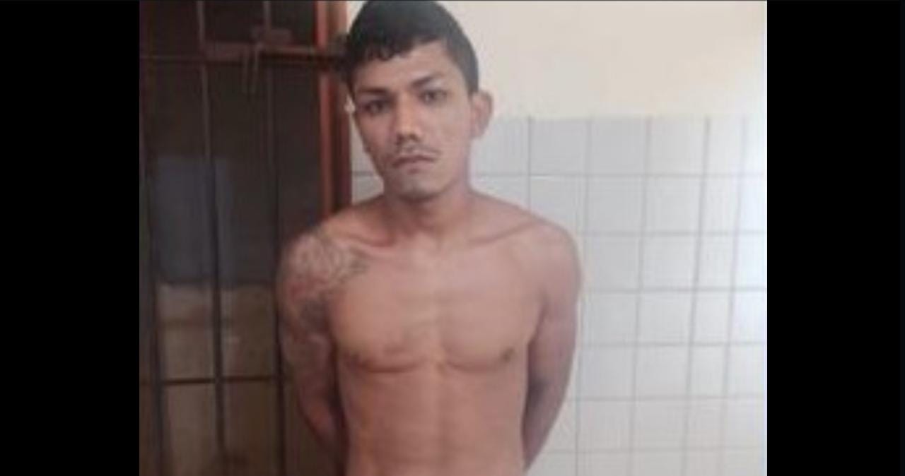 PM recaptura latrocida que matou jovem autista no nordeste do Pará