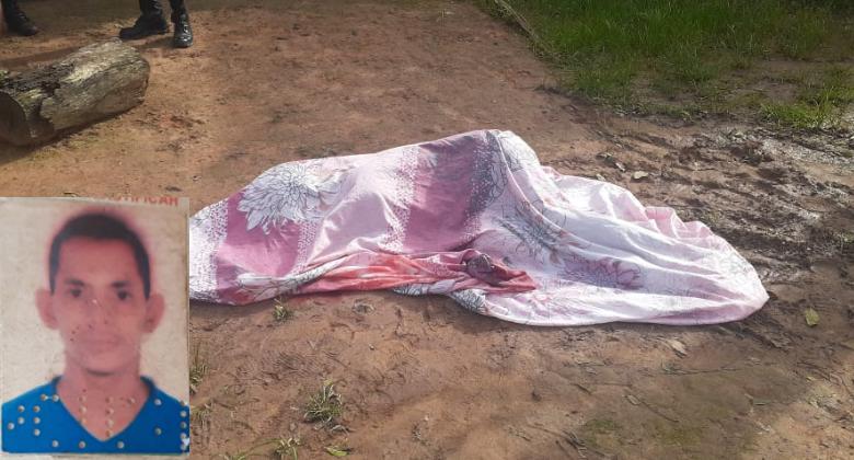 Briga de bar deixa um morto e outro ferido no Pará
