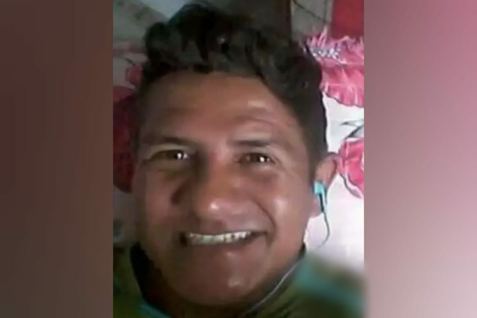 Homem morre ao sofrer descarga elétrica de raio enquanto usava celular no Pará