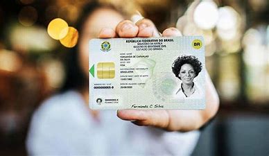 Novo RG digital começa a valer, veja o prazo para trocar o documento e como pedir