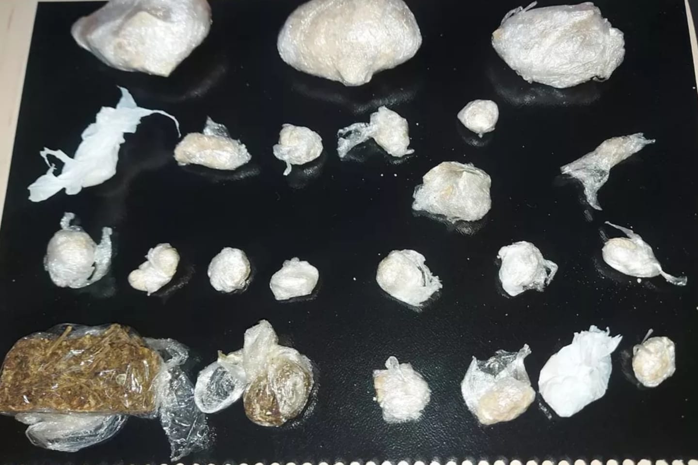 Casal é preso em flagrante por tráfico de drogas no oeste do Pará