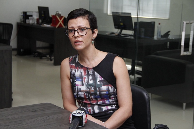 Advogada Roberta Celestino recebe homenagem póstuma na Câmara de Marabá