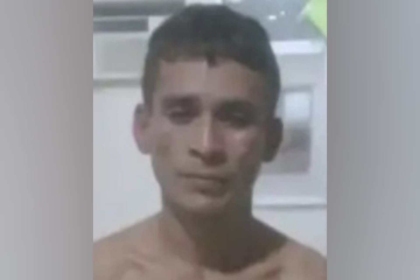 Homem é preso em flagrante após agredir companheira no nordeste do Pará