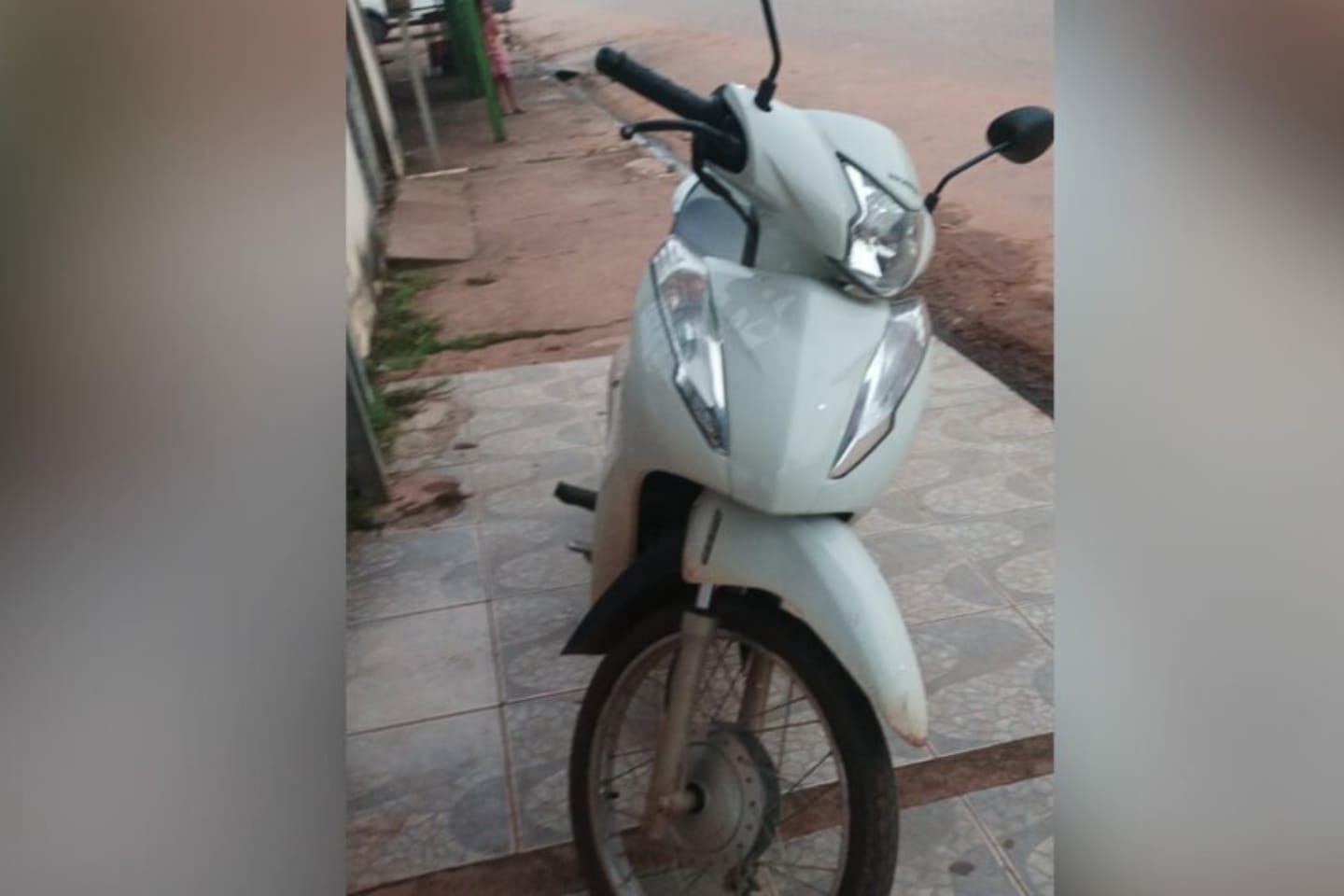 Ladrão se arrepende e devolve moto furtada no sudoeste do Pará